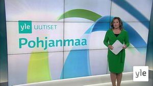 Yle Uutiset Pohjanmaa 19-08-2020 Klo 17-06: 19.08.2020 16.39