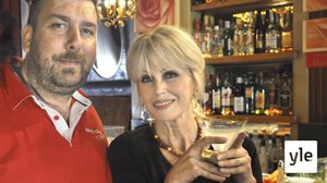 Joanna Lumleyn Kreikka: 20.08.2020 19.00