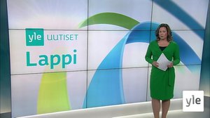 Yle Uutiset Lappi 19-08-2020 Klo 17-06: 19.08.2020 16.47