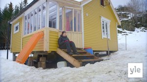 Irtiotto oravanpyörästä: 20.08.2020 06.00