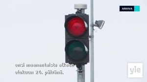 Yle Oddasat: 19.08.2020 16.50