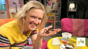 BUU-klubben: 19.08.2020 18.00