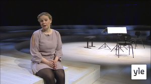 Sibeliuksen ja Nielsenin kamarimusiikkia: 23.08.2020 00.01