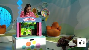 Puunhakkaaja ja keiju: 19.08.2020 18.00