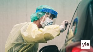 Ruuhkaa koronatesteissä: 19.08.2020 21.45