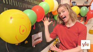 BUU-klubben: 21.08.2020 18.00