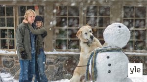 Marley ja minä (S): 23.08.2020 21.00