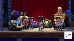 Vermevarikon bändi (S): 21.08.2020 17.46