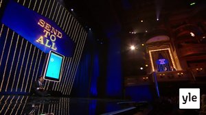 Michael McIntyre's Big Show: 21.08.2020 21.00