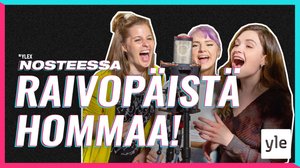 Kuka tekee parhaan coverin?: 20.08.2020 15.00