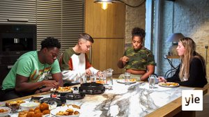 Unettomuuden vaarat: 24.08.2020 06.00