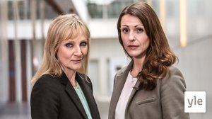 Scott & Bailey (12) (12): 20.08.2020 00.00