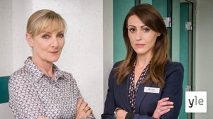Scott & Bailey (12) (12): 20.08.2020 00.00