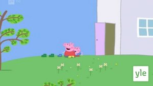 Maja puussa (S): 24.08.2020 10.00