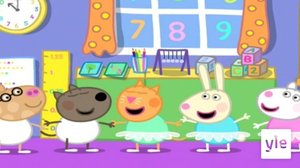 Balettitunti (S): 24.08.2020 10.00