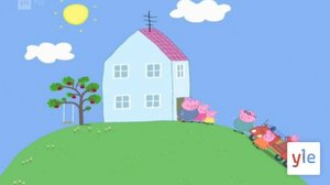 Olkan nukketeatteri (S): 24.08.2020 10.00