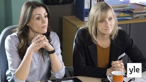 Scott & Bailey (12) (12): 20.08.2020 00.00