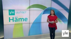 Yle Uutiset Häme 20-08-2020 klo 17-06: 20.08.2020 16.29
