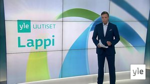 Yle Uutiset Lappi 20-08-2020 Klo 17-06: 20.08.2020 16.44