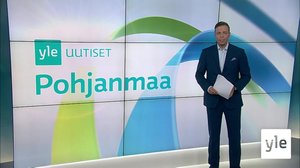 Yle Uutiset Pohjanmaa 20-08-2020 Klo 17-06: 20.08.2020 16.35
