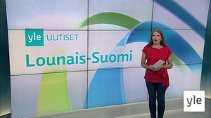 Yle Uutiset Lounais-Suomi 20-08-2020 Klo 17-06: 20.08.2020 16.43
