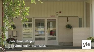 Yle Oddasat: 20.08.2020 16.50