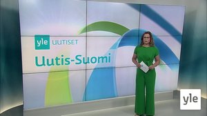 Yle Uutiset Uutis-Suomi 20-08-2020: 20.08.2020 18.59