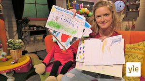 BUU-klubben: 23.08.2020 08.30