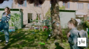 Kampaajalla (S): 24.08.2020 18.00