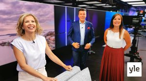 Korona kuritti yrityksiä - oliko tuista mitään apua?: 21.08.2020 09.30