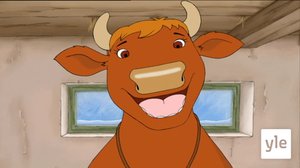 Mimmi Lehmä pulkkamäessä (S): 23.08.2020 18.00