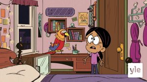 Roolimalli - Näin Kaskiahoilla (S): 23.08.2020 09.00