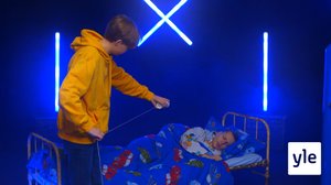 Tiede X Mauton: Miten ääni syntyy?: 21.08.2020 11.17