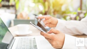 Alaikäisille on haettu innokkaasti verkkopankkitunnuksia : 21.08.2020 11.23