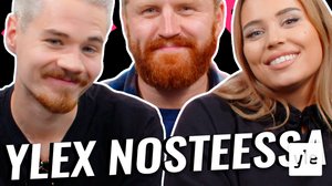 5 SEKUNNIN HAASTE FT. YLEX NOSTEESSA KILPAILIJAT: 21.08.2020 12.45