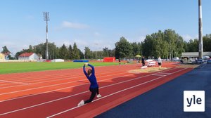 Kalevan kisoista tuttuja mitalisteja nyt Kemissä – nuorten yleisurheilun SM-kisoissa 571 osallistujaa: 21.08.2020 15.11