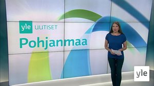 Yle Uutiset Pohjanmaa 21-08-2020 Klo 17-06: 21.08.2020 16.33