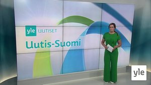 Yle Uutiset Uutis-Suomi 21-08-2020: 21.08.2020 19.01