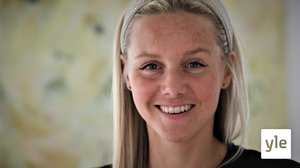 "Valehtelin kaikille koko ajan": Syömishäiriö hallitsi Nina Chydeniuksen elämää yli kymmenen vuoden ajan: 22.08.2020 00.01