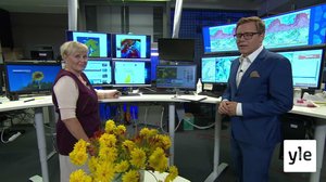 Sääkeskustelu: 22.08.2020 09.43