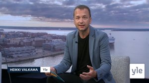 Saako media ihailla rikollisia?: 22.08.2020 10.14