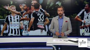 Urheiluruutu: 22.08.2020 18.15