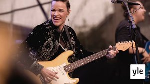 Erja Lyytinen: 22.08.2020 18.30