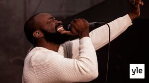 Jesse Markin: 22.08.2020 19.15