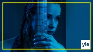 Huippuartisteja sisäpihakonsertissa: 22.08.2020 21.28