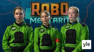 KAUSI 2: osa 1, Taistelu alkaa!: 23.08.2020 09.25