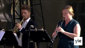 Helmikvintet: 23.08.2020 17.30