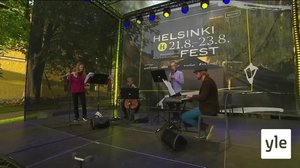 Defunensemble: 23.08.2020 20.30