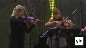 Kirkastettu yö: 23.08.2020 21.25