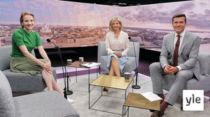 Löytyykö Valko-Venäjän tilanteeseen ratkaisua?: 24.08.2020 09.30